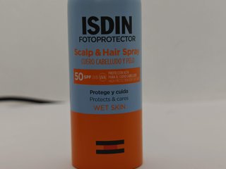 2x ISDIN Spray Solar Cabelo SPF50