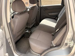 Chevrolet Aveo 2009
