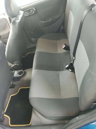 Opel Corsa 1.3cdti etiqueta B