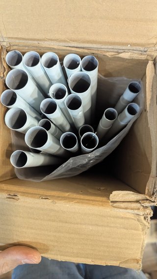 Carpa Plegable 300x300x250