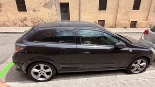 Opel Astra 2005