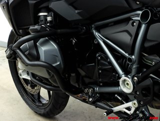 BMW R 1250 GS TRIPLE BLACK