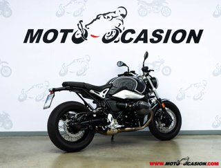 BMW R NINE T PURE -A2-