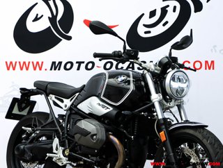BMW R NINE T PURE -A2-