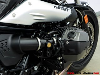 BMW R NINE T PURE -A2-