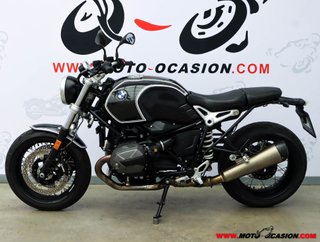 BMW R NINE T PURE -A2-