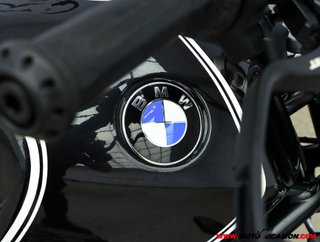 BMW R NINE T PURE -A2-