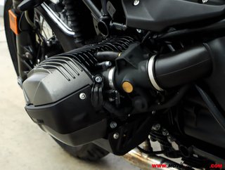 BMW R NINE T PURE -A2-
