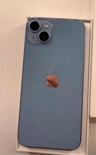 iPhone 14 Plus Apple