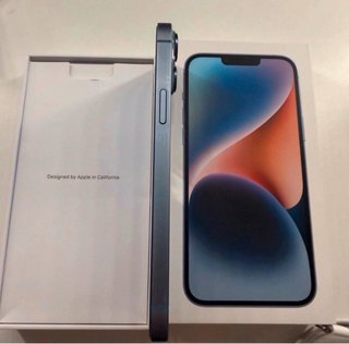 iPhone 14 Plus Apple