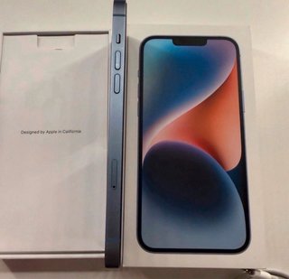 iPhone 14 Plus Apple