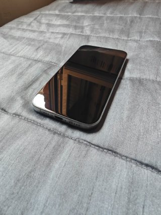 iPhone 15 Pro para piezas