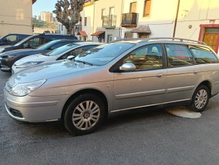 Citroen C5 2005