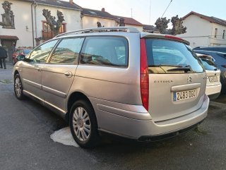 Citroen C5 2005