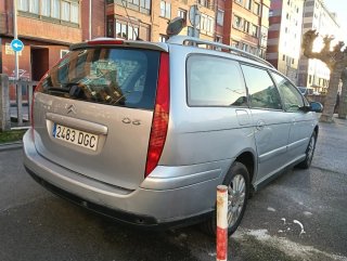Citroen C5 2005