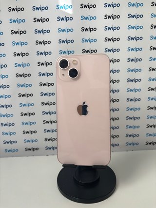 IPHONE 13 128GB Rosa Batería 100%