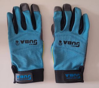 Guantes de trabajo JUBA