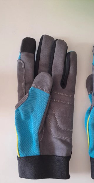 Guantes de trabajo JUBA