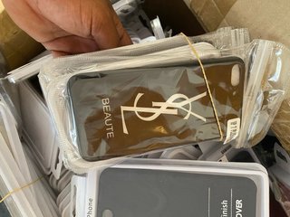 Lote 200 Fundas iPhone 11 Pro Max