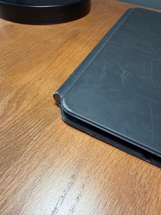 Magic Keyboard iPad Pro 12.9 Negro
