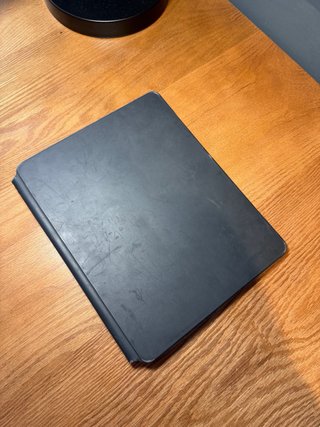 Magic Keyboard iPad Pro 12.9 Negro