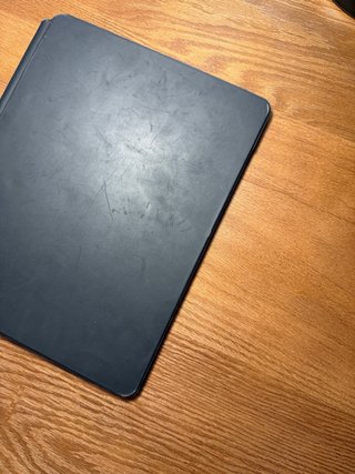 Magic Keyboard iPad Pro 12.9 Negro