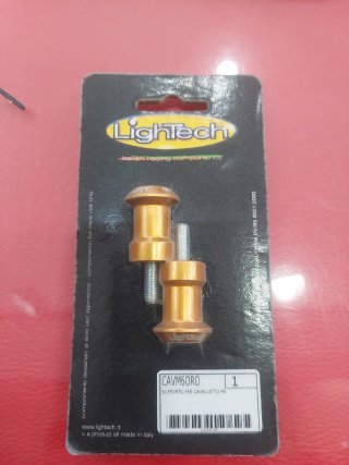 Nottolini Cavalletto Lightech M6 Oro