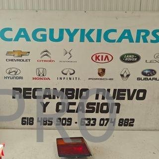 PILOTO TRASERO IZQUIERDO NISSAN PRIMERA USADO