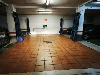 Parcela de garaje en Basauri