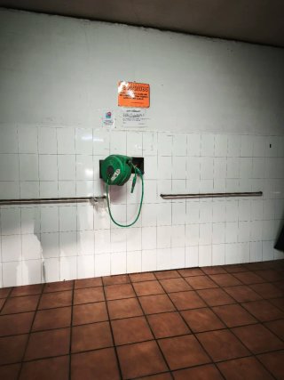 Parcela de garaje en Basauri