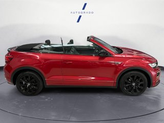 Volkswagen T-Roc R-Line 1.5 TSI 110kW (150CV) Cabrio