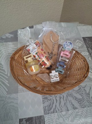 Detalles para regalar