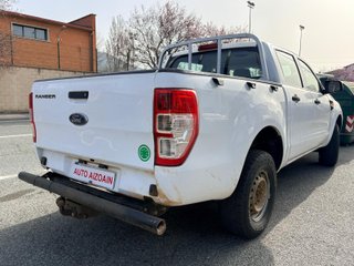 Ford Ranger 2021