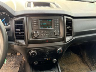 Ford Ranger 2021