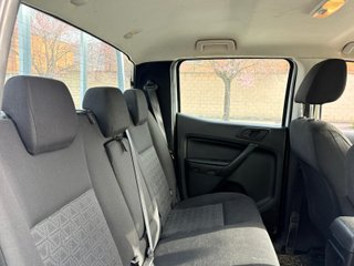 Ford Ranger 2021