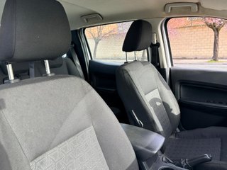 Ford Ranger 2021