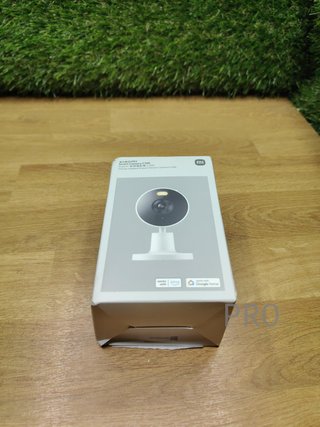 Camera de seguridad C100 XIAOMI
