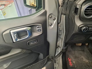 Jeep Wrangler 2021
