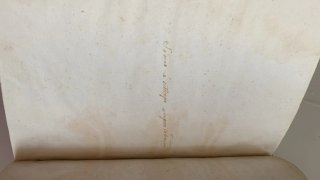 San Félix Mártir Edición original 1797 Barcelona