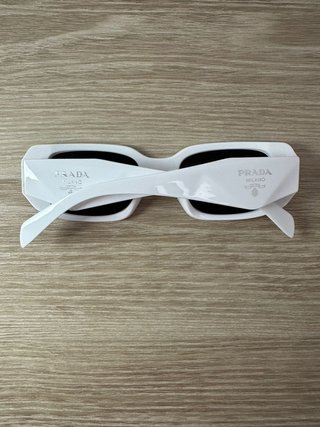 Gafas Prädâ Blancas