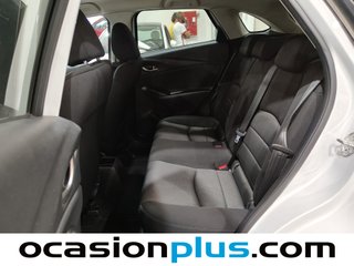 Mazda CX-3 1.5 DE Style+ Navegador 2WD 77 kW (105 CV)