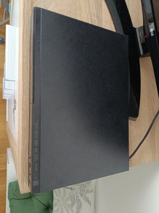 Reproductor Blu-ray Samsung