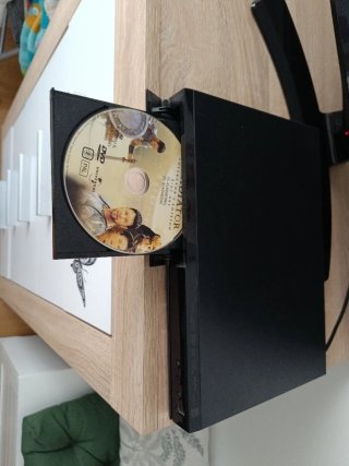 Reproductor Blu-ray Samsung