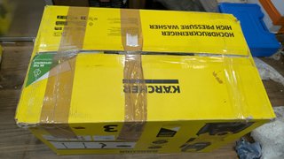 Kärcher Hidrolimpiadora K 3 Power Control