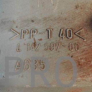 FARO IZQUIERDO FIAT PUNTO USADO 14259700