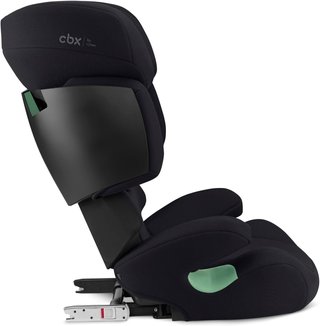 - CBX by CYBEX silla coche infantil segura