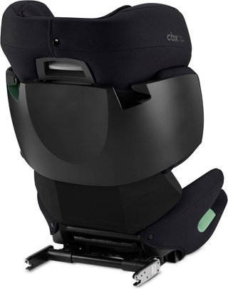 - CBX by CYBEX silla coche infantil segura