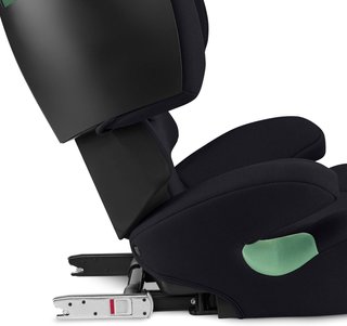 - CBX by CYBEX silla coche infantil segura