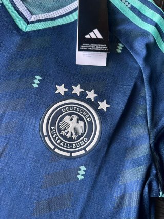 Camiseta Alemania Adidas Talla M