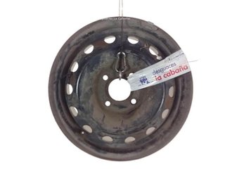 22242969 llanta peugeot 206 fastback (2a/c) 1.4